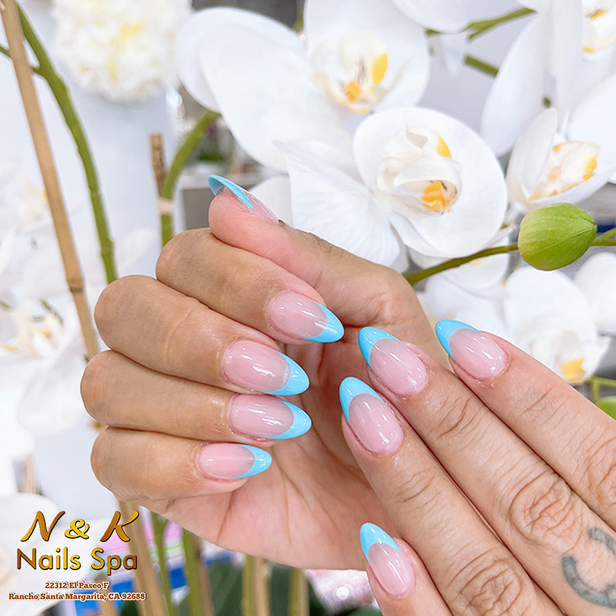 Nail Design